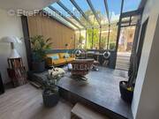 Maison à FONTENAY-SOUS-BOIS