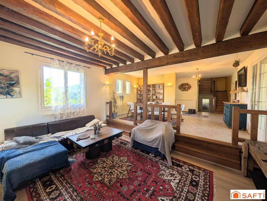 Photo 6 - Maison à RUGLES