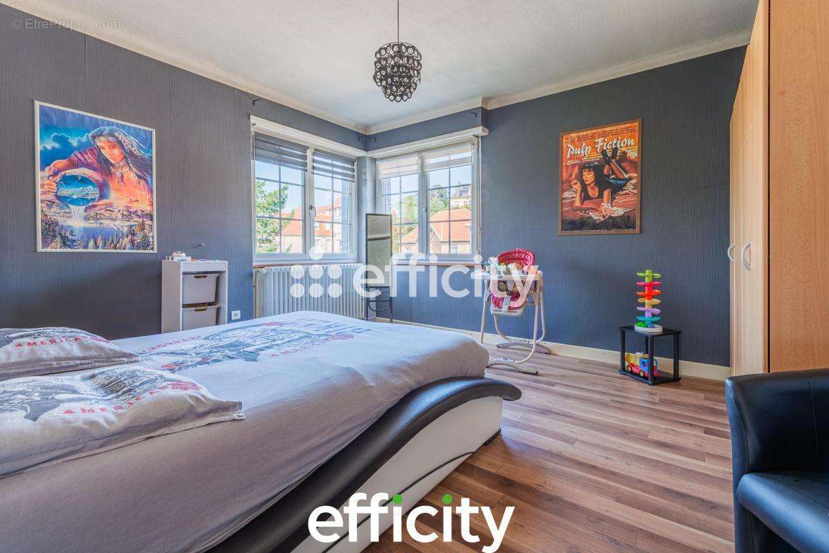 Maison 195 m² à Wasselonne  - photo 6