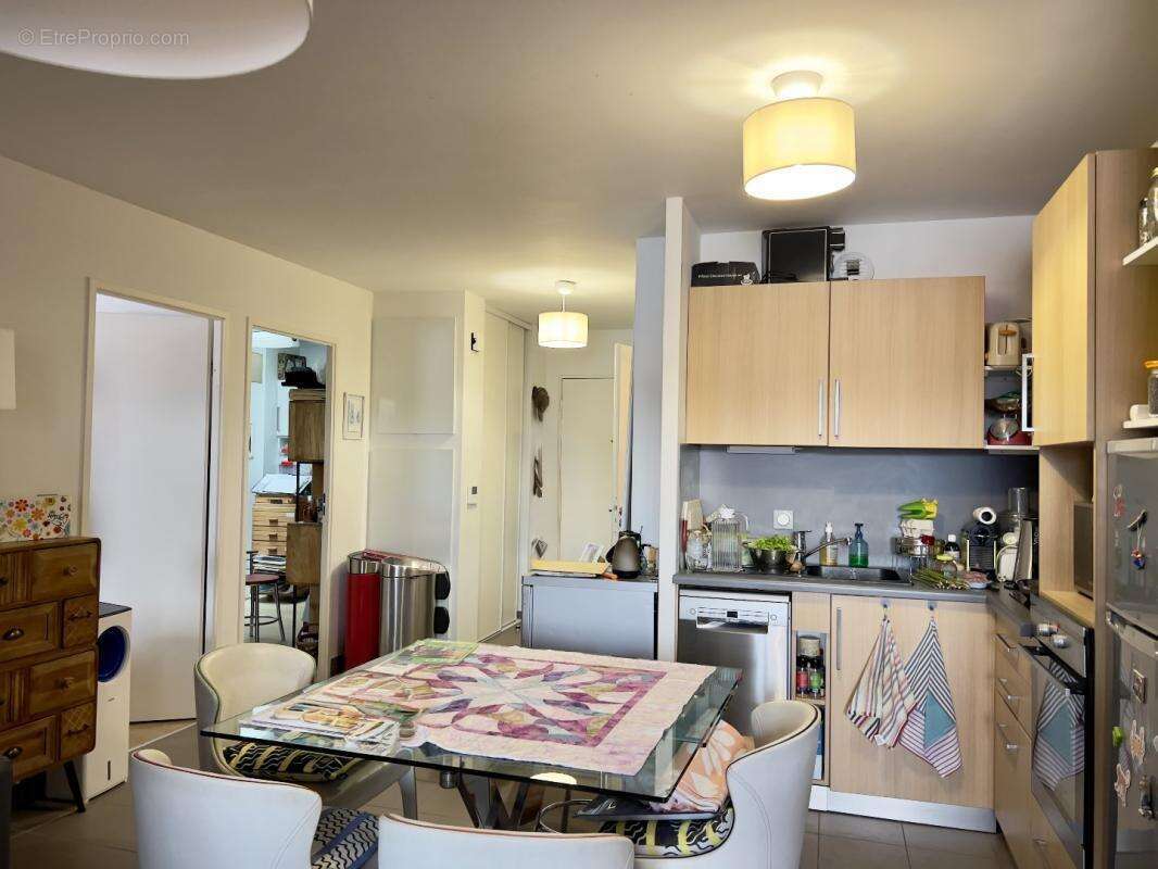 Appartement à HENDAYE