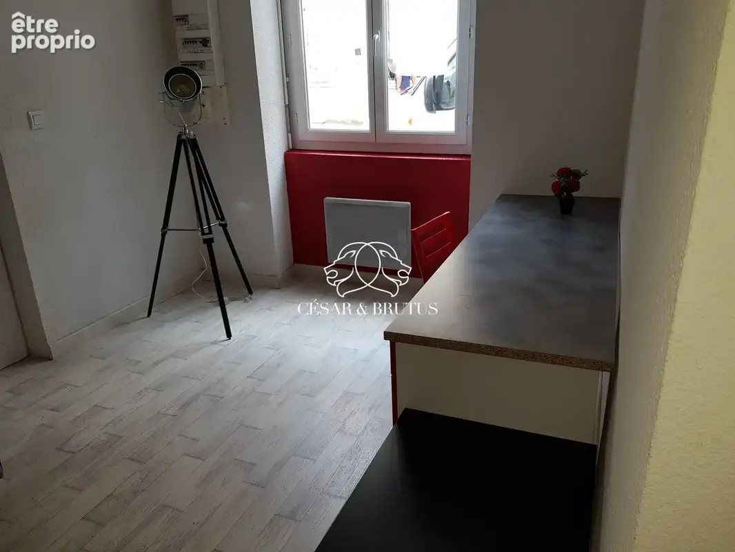 Appartement 555 m² à vendre à Saint-Etienne (42000) - photo 4