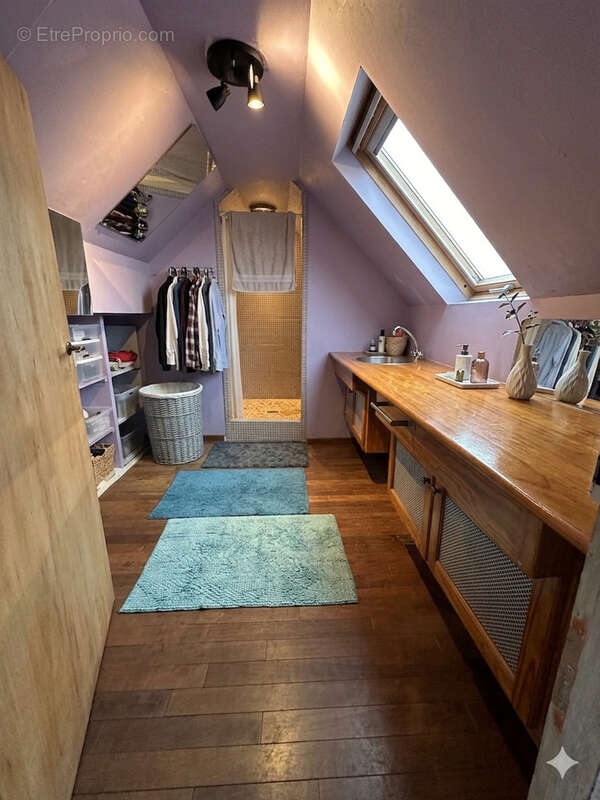 Maison à SEGRE