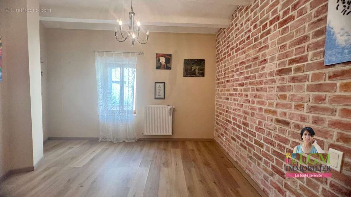 Maison À Vendre - photo 6