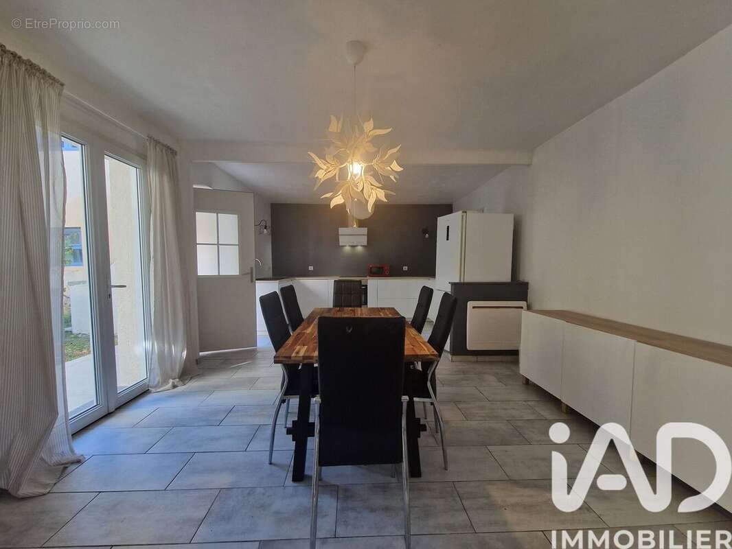 Photo 4 - Appartement à PAU