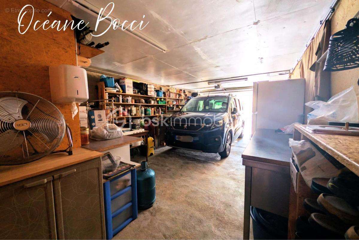 Maison familiale - photo 14