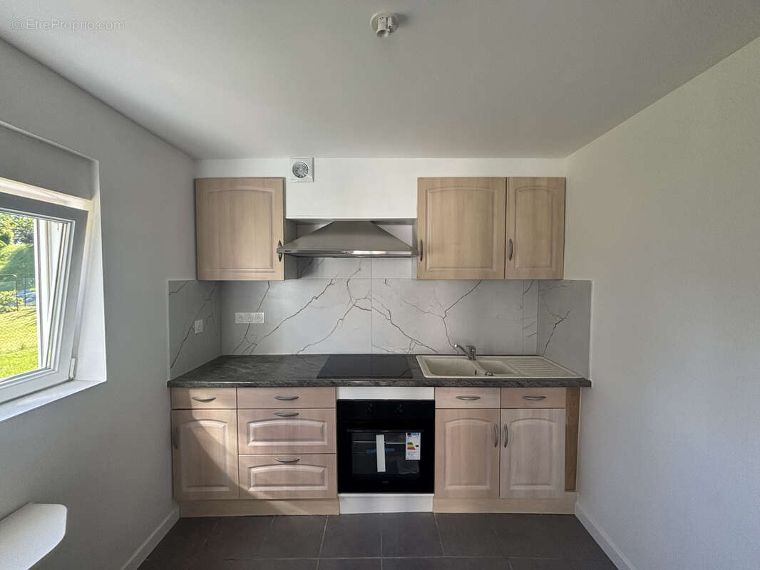 Appartement à SAVERNE