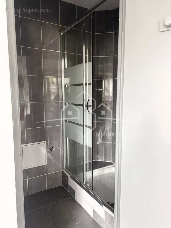 Appartement à SAINT-RAMBERT-D'ALBON