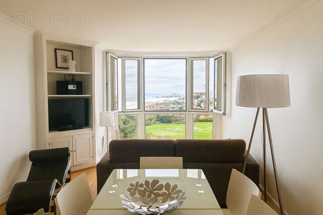 Appartement à BIDART