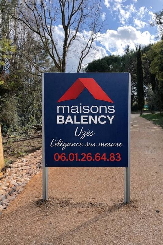 Terrain à SAINT-QUENTIN-LA-POTERIE