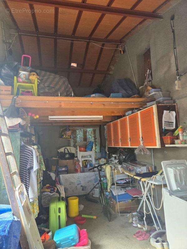 Maison à ARGELES-SUR-MER