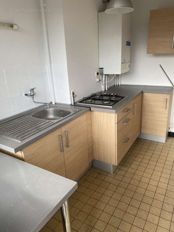 Appartement à LILLE