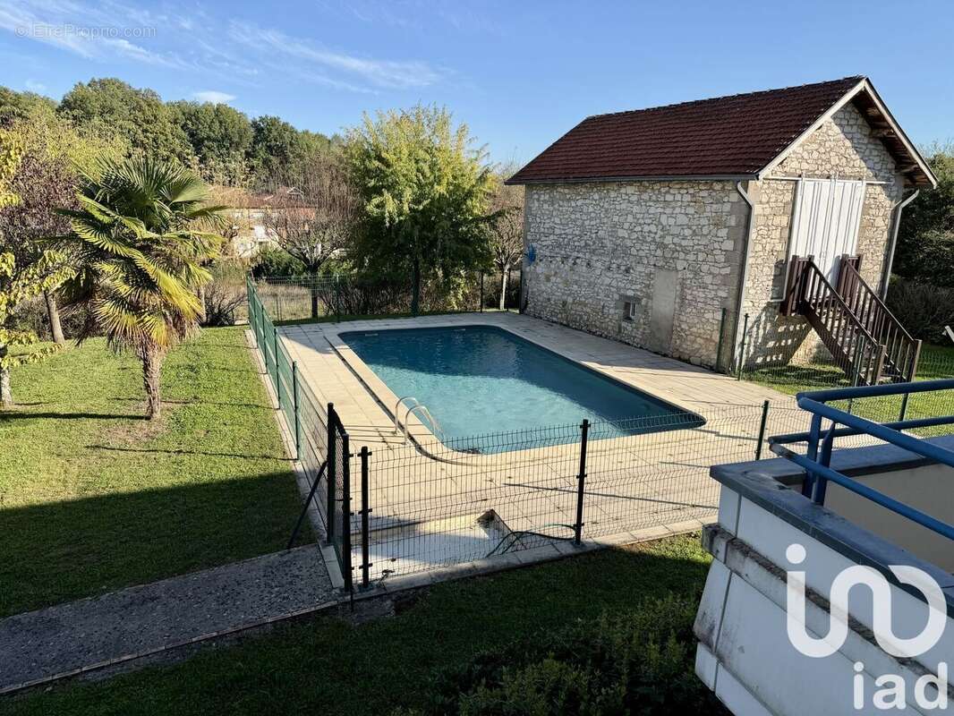Photo 3 - Appartement à FIGEAC