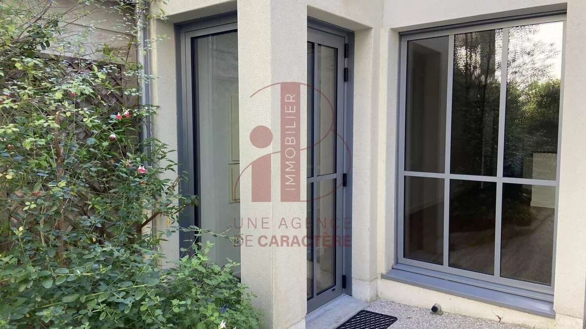 Appartement à FONTAINEBLEAU