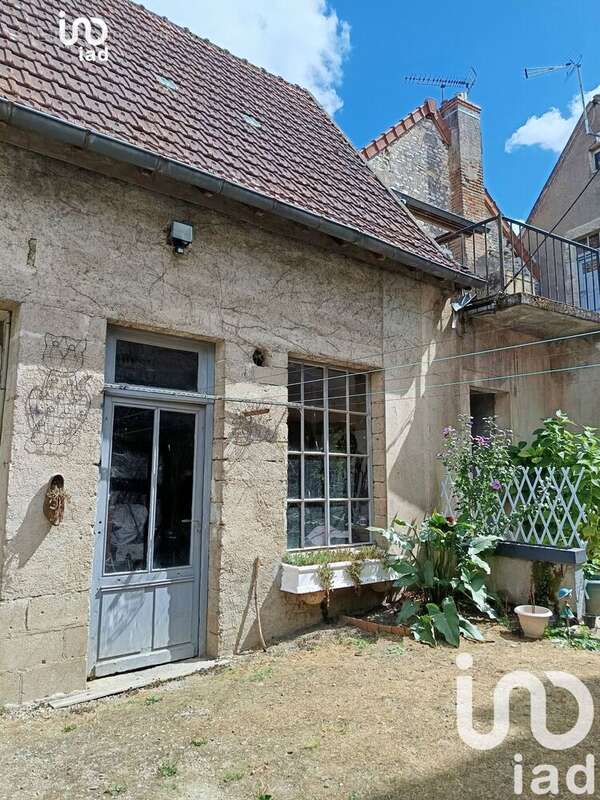 Photo 4 - Maison à CHATEAUNEUF-SUR-CHER