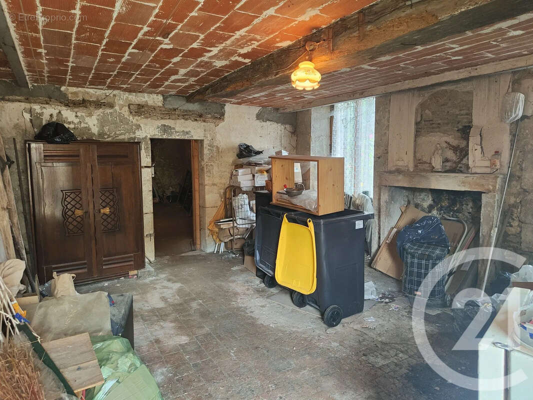 Maison 77 m² à Menetreol-Sous-Sancerre  - photo 18