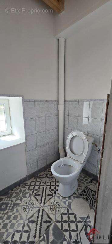 Maison à BAUME-LES-DAMES