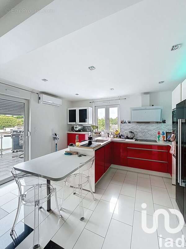 Photo 7 - Appartement à OETING