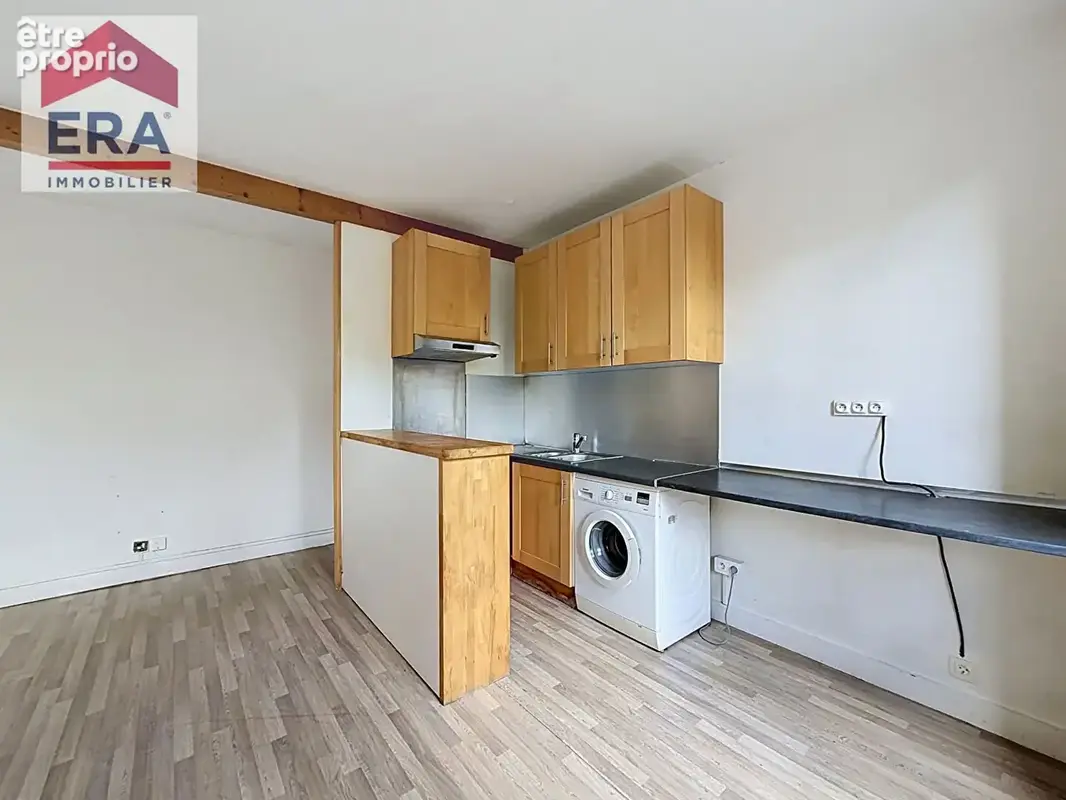 Appartement 41m² à ivry-sur-seine - photo 3