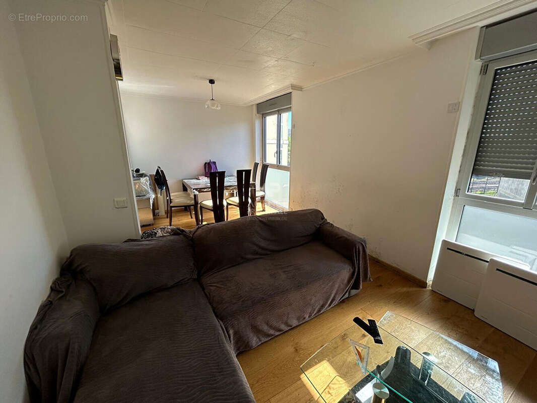 Appartement Vernouillet 4 pièce(s) 62 m2 - photo 2