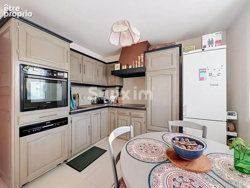 Maison familiale de charme 5 pièces - photo 4