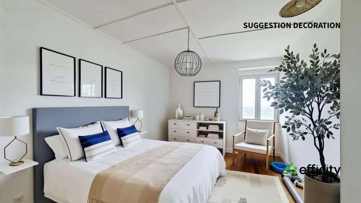 Maison à SAINT-VERAND