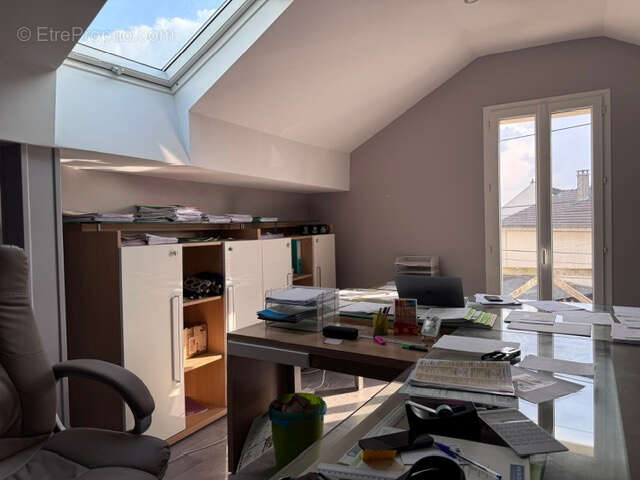 Maison à ATHIS-MONS