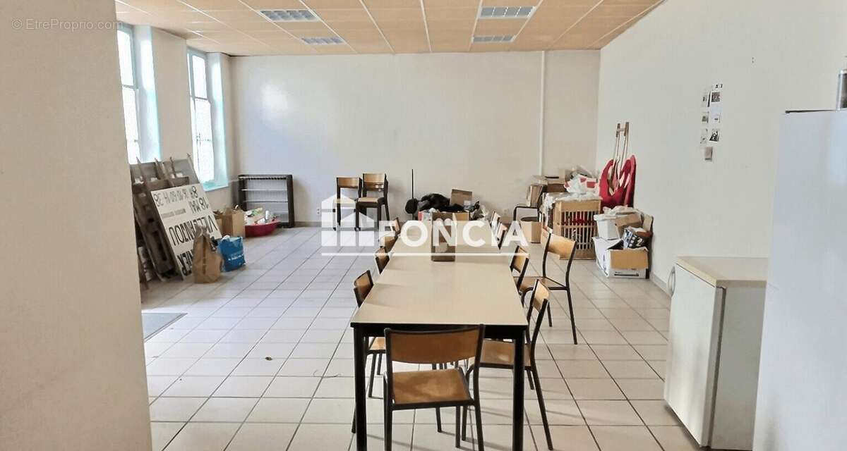 Maison à VILLE-SOUS-ANJOU