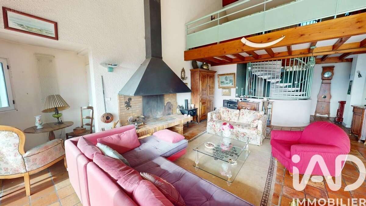 Photo 4 - Maison à MORLAAS