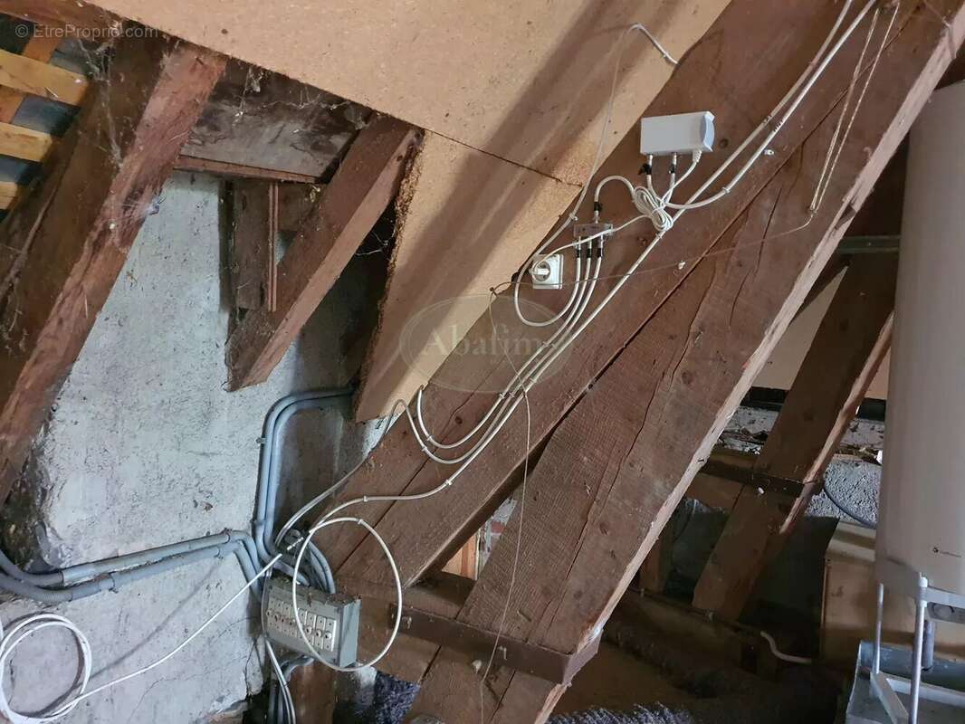 Maison à MAULEON-LICHARRE