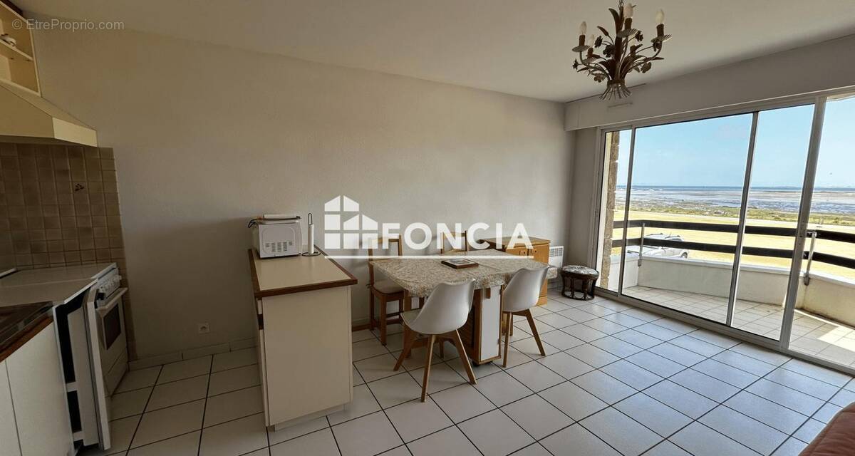 Appartement à PERROS-GUIREC