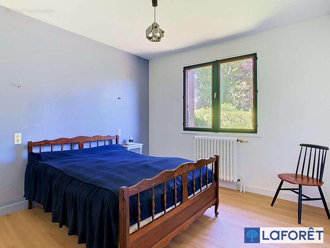Maison Marsannay Le Bois 4 pièce(s) 109.9m2 - photo 8