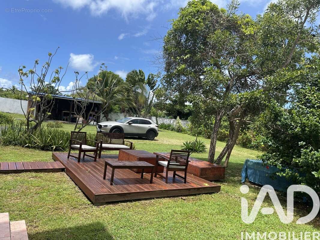 Photo 5 - Maison à SAINT-FRANCOIS