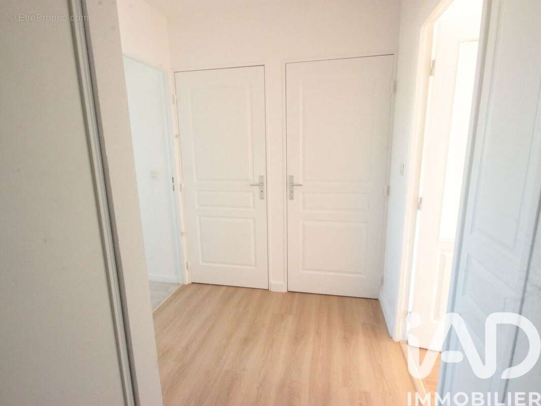 Photo 7 - Appartement à MONTOIR-DE-BRETAGNE