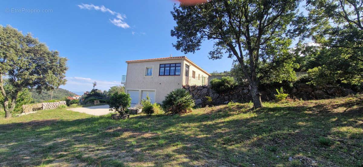Maison à BELESTA