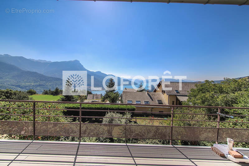 Maison à PUY-SANIERES