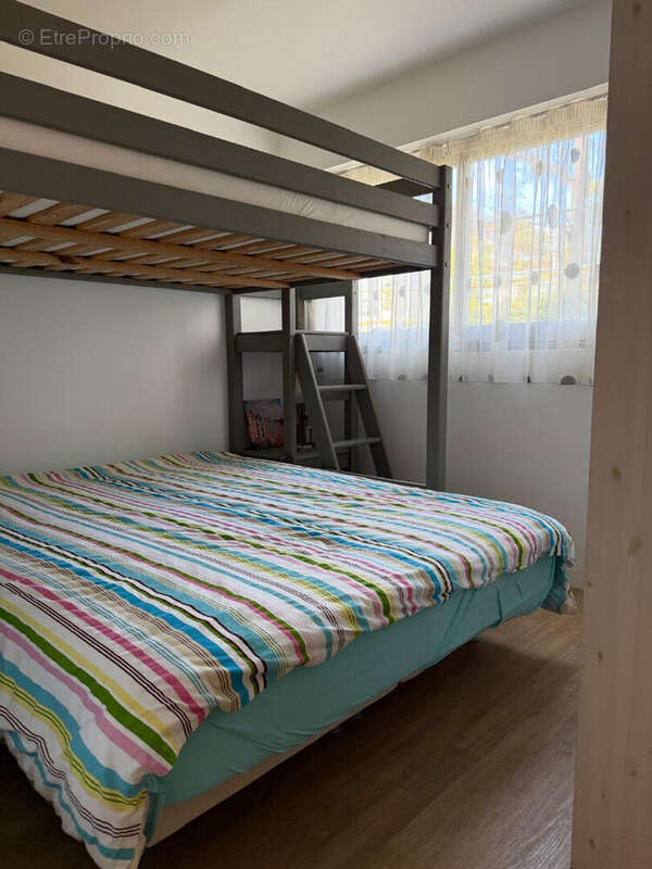 Appartement à LA BAULE-ESCOUBLAC