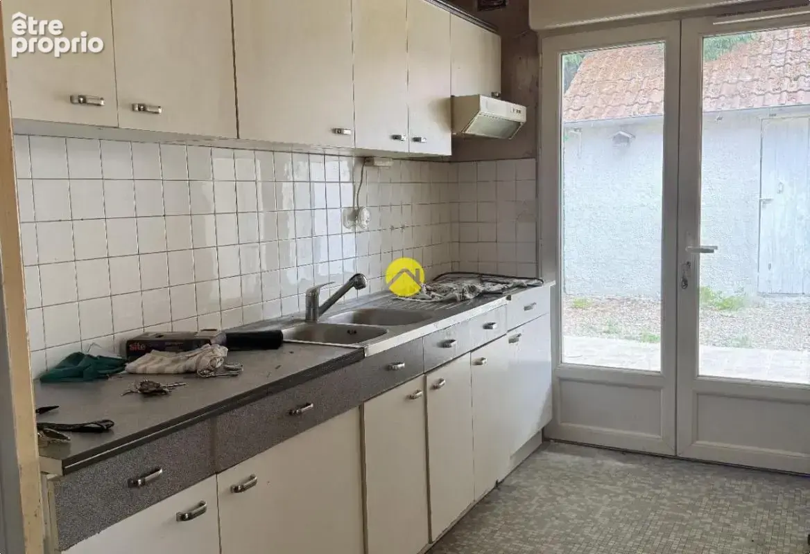 Maison 4 pièces 87 m² à vendre à La Guerche-Sur-L'aubois (18150) - photo 8