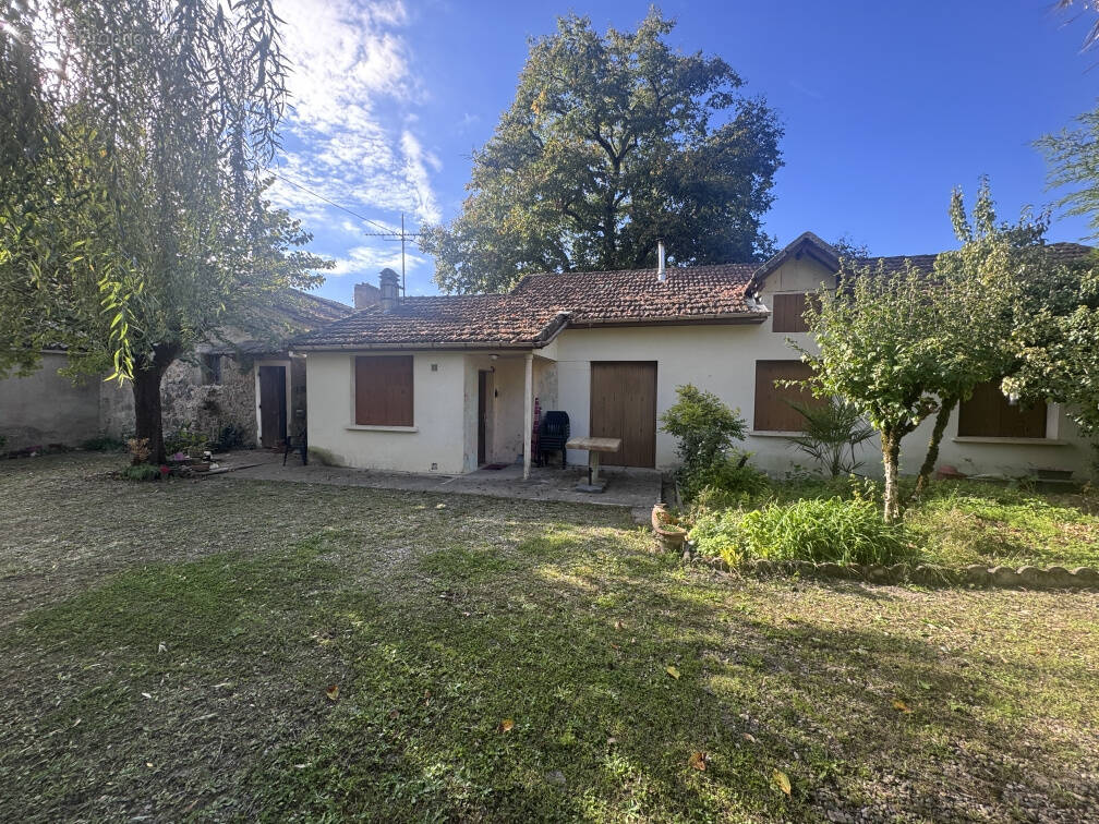 Maison à NERAC