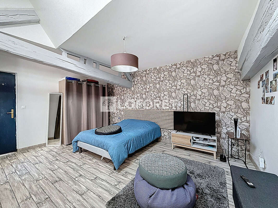 Appartement à NEUFCHATEAU