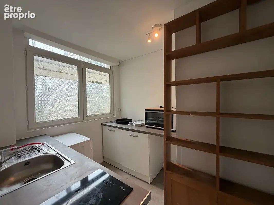 Immeuble Roubaix - photo 3