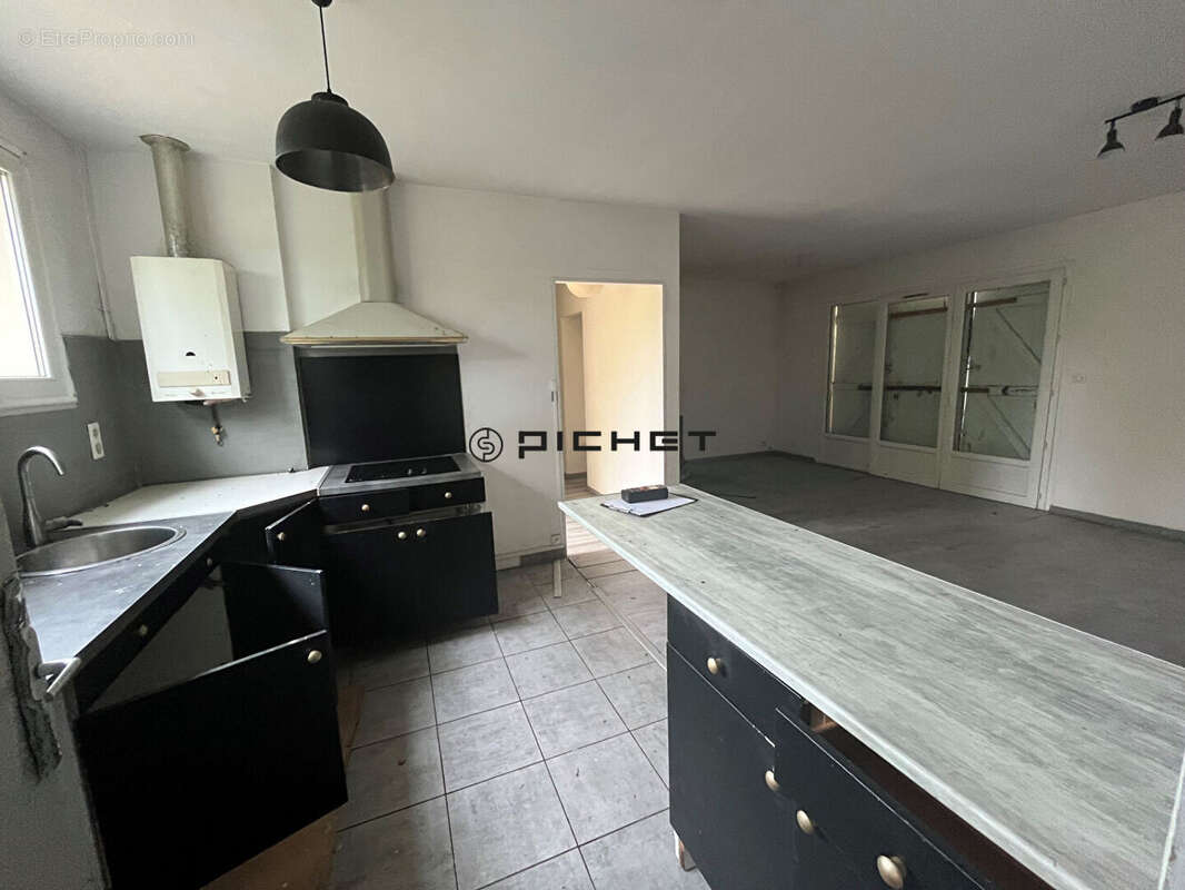 Maison à BISCARROSSE