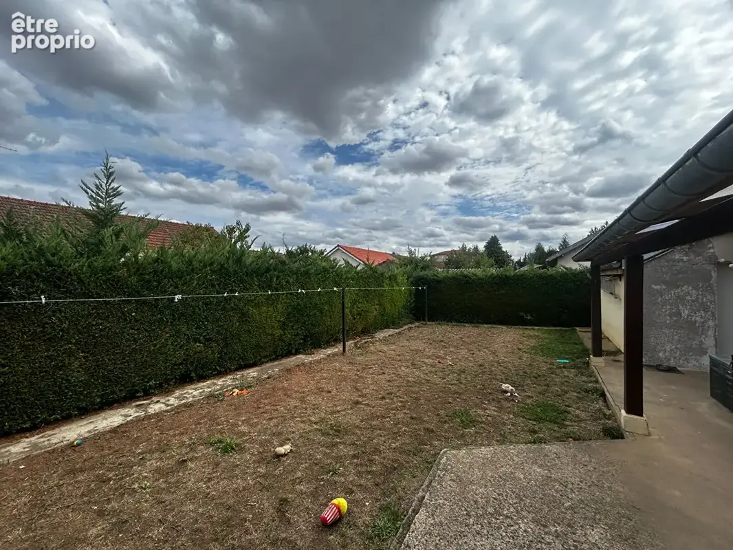Maison Jarny 5 pièce(s) 66.45 m2 - photo 14