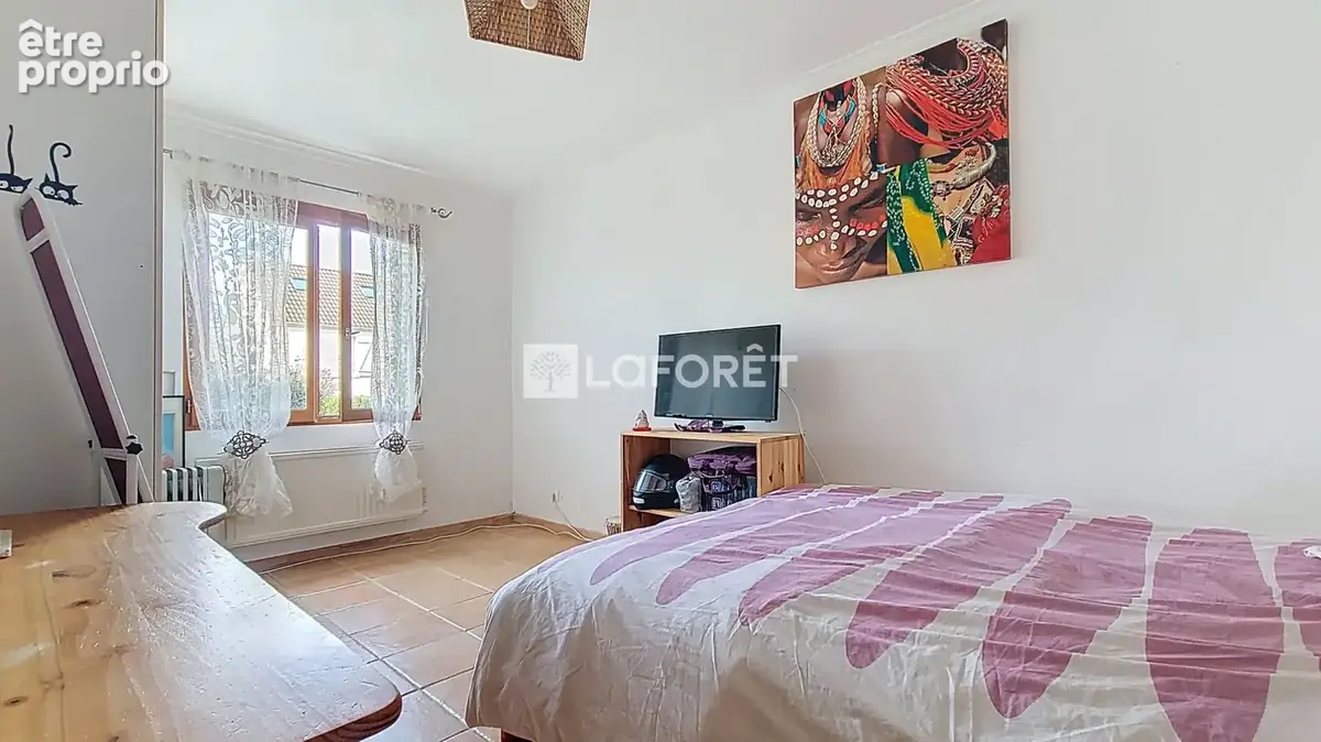 5 chambres à deux pas des bois - photo 6