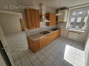 Appartement à SAINTE-SIGOLENE