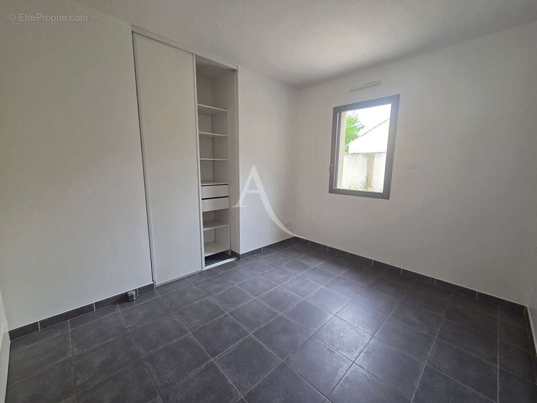 Maison Apremont 3 pièce(s) Plain pied - photo 6