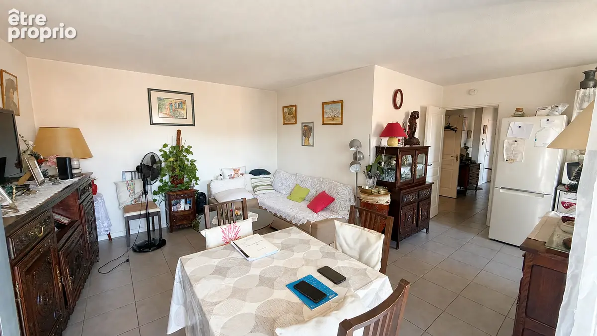 Appartement 3 pièces à vendre à Arès - Réf. 9842 - photo 5