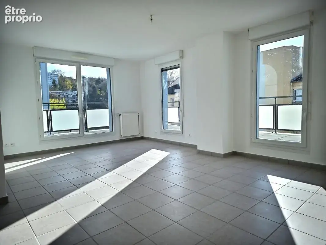 Photo Appartement à Lyon-9e au prix de 450 000€