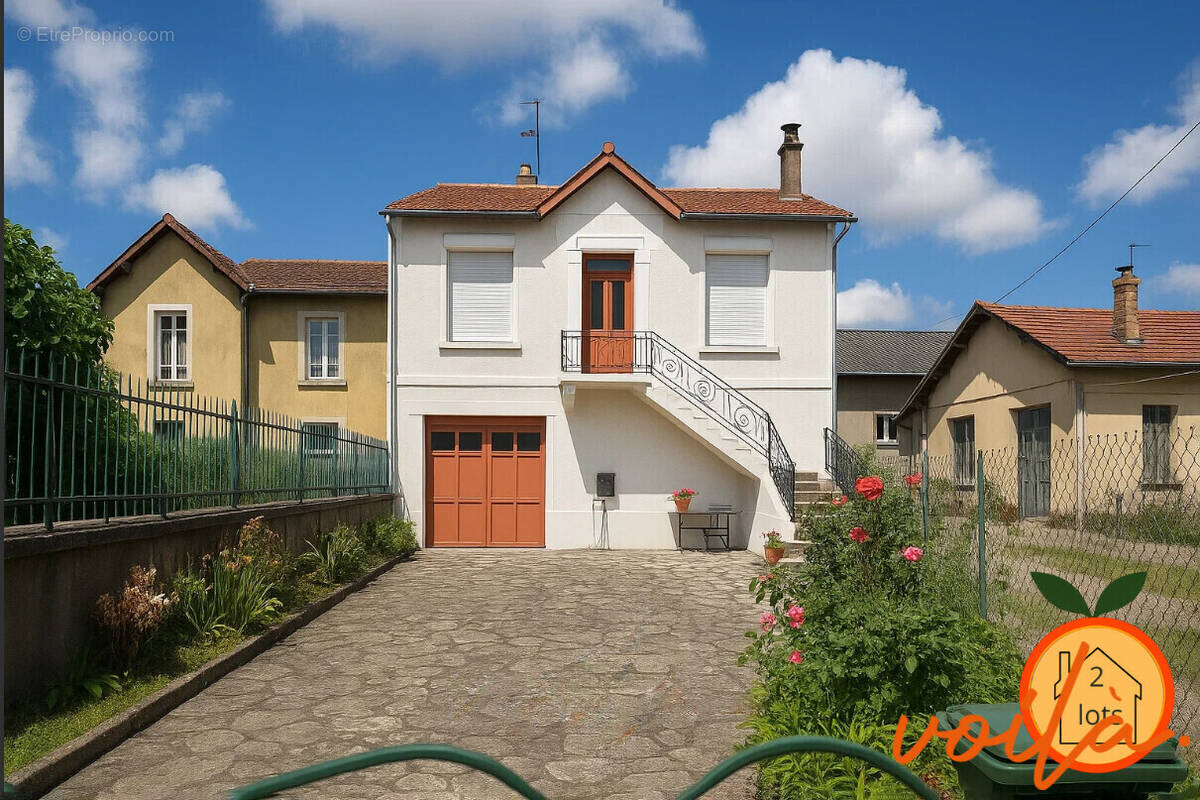 Appartement à CARCASSONNE