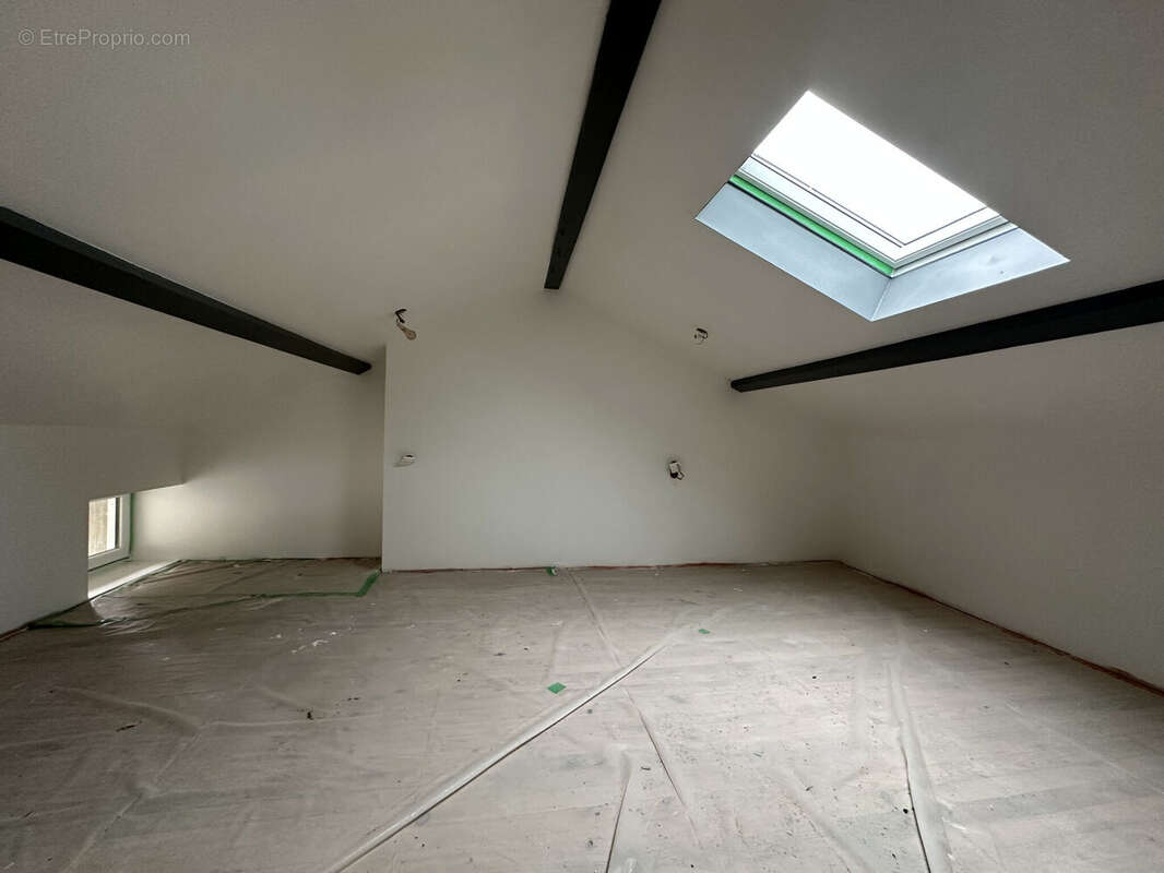 Photo 5 - Appartement à AMPLEPUIS