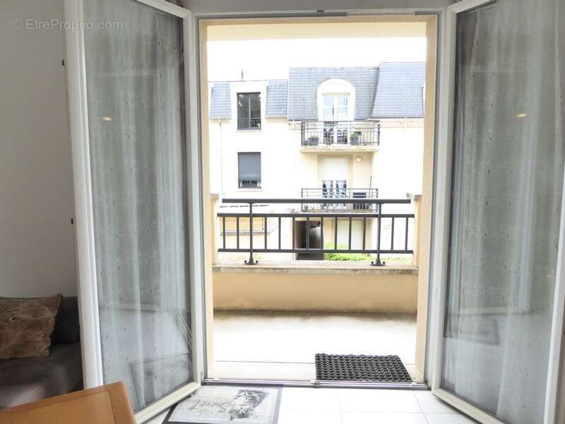 Appartement à DOURDAN